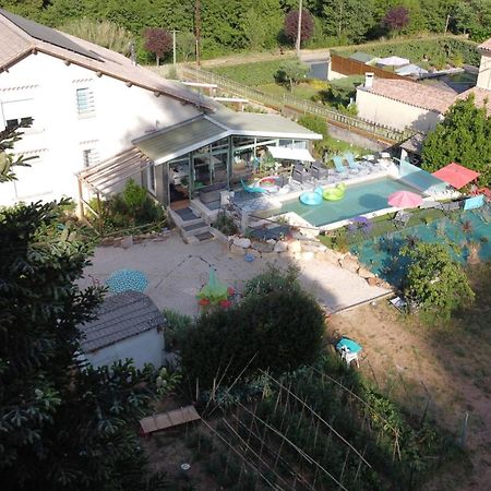 Le Clos Du Cedre Saint-Sebastien  ภายนอก รูปภาพ