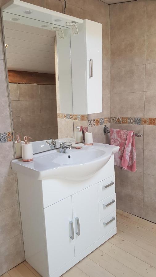 Le Clos Du Cedre Saint-Sebastien  ภายนอก รูปภาพ