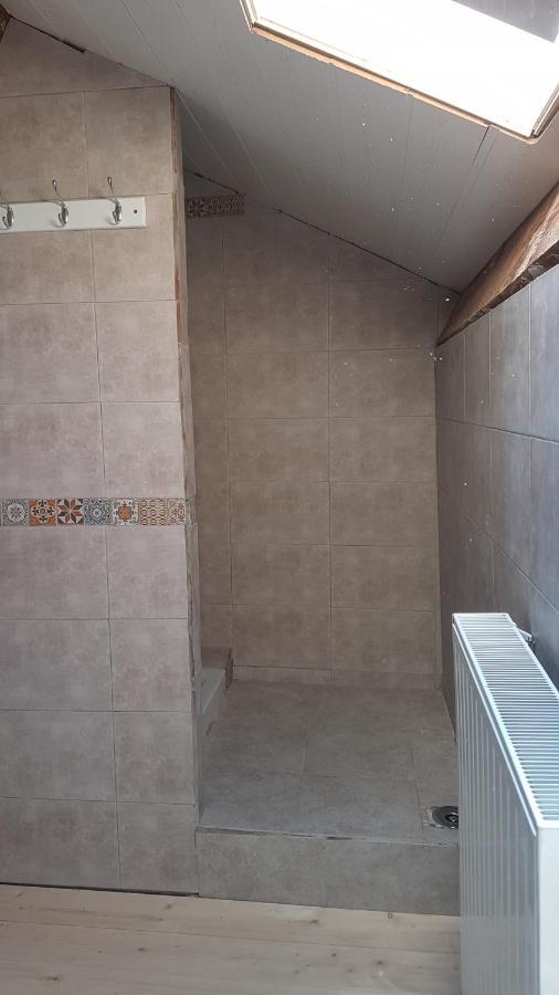 Le Clos Du Cedre Saint-Sebastien  ภายนอก รูปภาพ