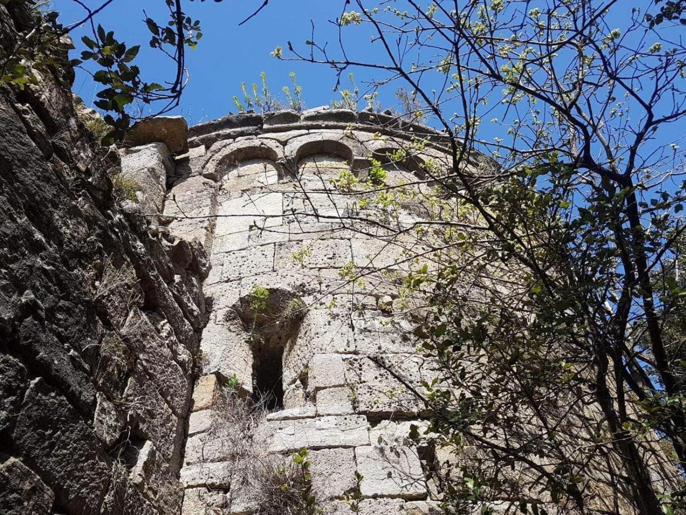 Le Clos Du Cedre Saint-Sebastien  ภายนอก รูปภาพ