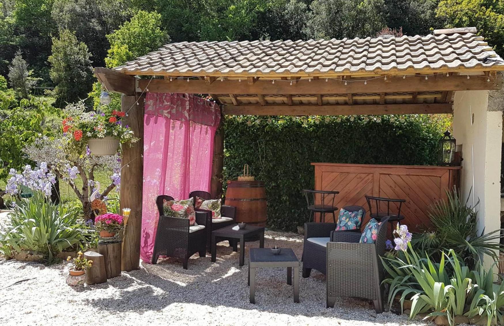 Le Clos Du Cedre Saint-Sebastien  ภายนอก รูปภาพ